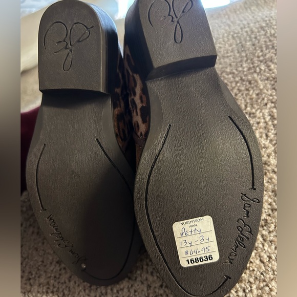 Sam Edelman boots size 6y - Picture 13 of 14